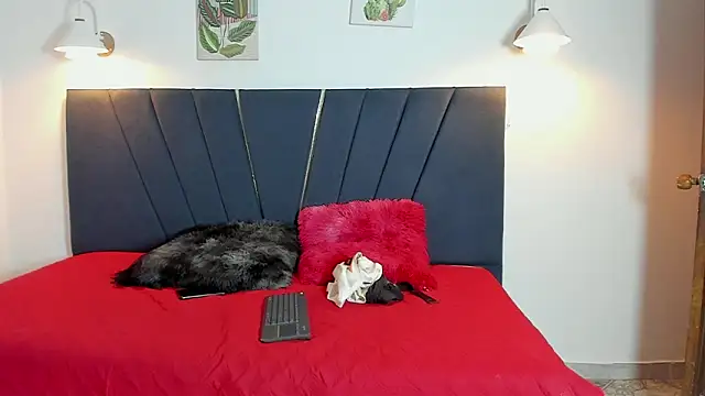 hotvain cum23 online show from 09.18.25