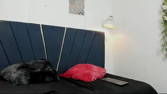 hotvain cum23 online show from 10.19.25