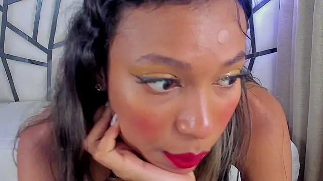 Susanna Cute online show from 12.13.25