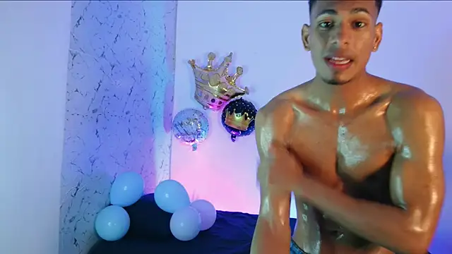 lorian vikel online show from 11.17.25