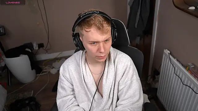 scottishtwink01 online show from 07.14.26