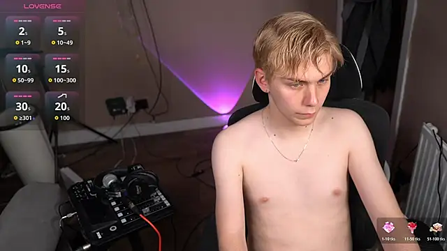 scottishtwink01 online show from 07.14.26