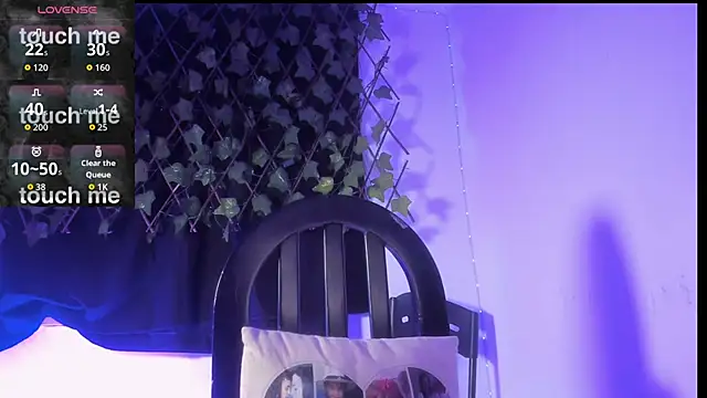 SussanMillerr  online show from 09.17.25