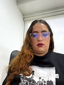 SussanMillerr  online show from 09.27.25