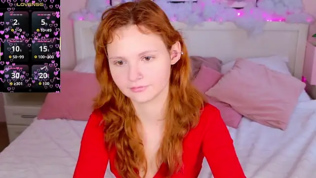 AlisHanson online show from 09.20.25