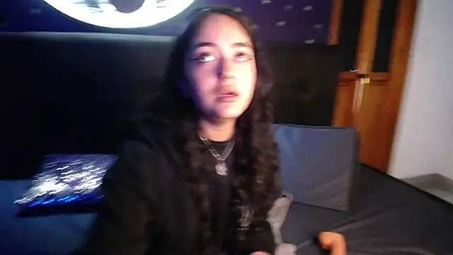 Fairy marie12 online show from 09.18.25