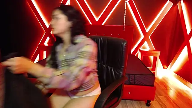 Fairy marie12 online show from 10.03.25