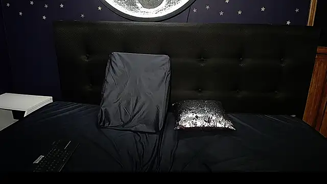 Fairy marie12 online show from 10.24.25