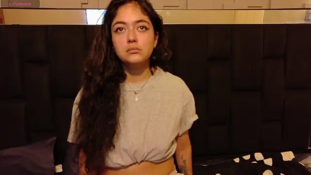 Fairy marie12 online show from 11.03.25