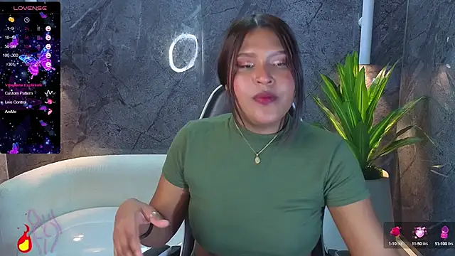 naomi tp online show from 09.19.25