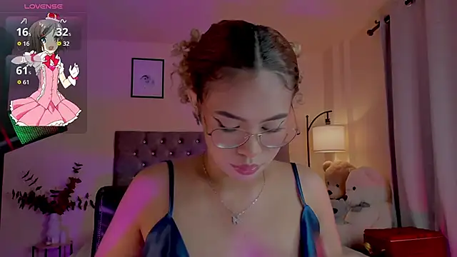 OxanaFedorova1- online show from 12.03.25