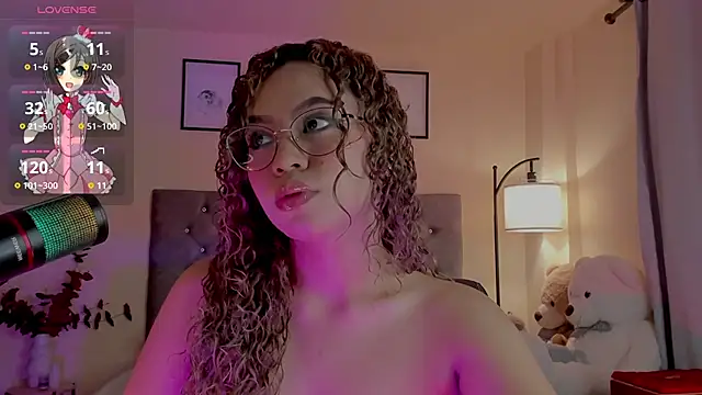 OxanaFedorova1- online show from 12.15.25