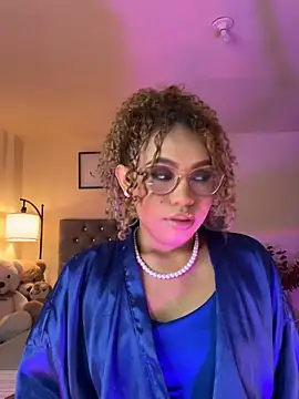 OxanaFedorova1- online show from 02.16.26