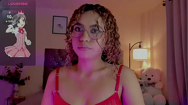 OxanaFedorova1- online show from 03.25.26