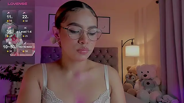 OxanaFedorova1- online show from 04.09.26