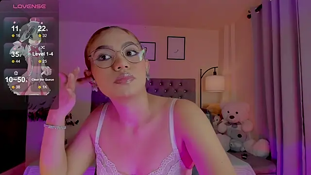 OxanaFedorova1- online show from 05.21.26