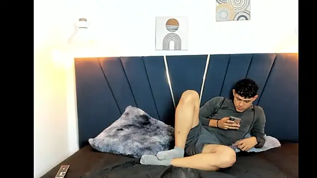 ryan cum23 online show from 09.12.25