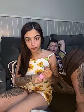 Bbzinha 18 online show from 11.04.25