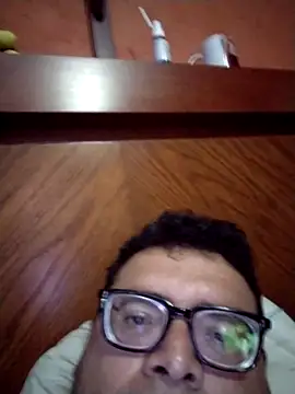 Santiagoqro85 online show from 09.22.25