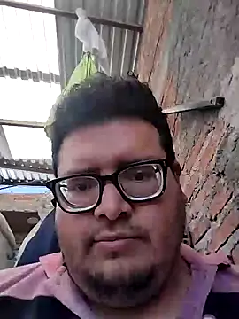 Santiagoqro85 online show from 10.01.25