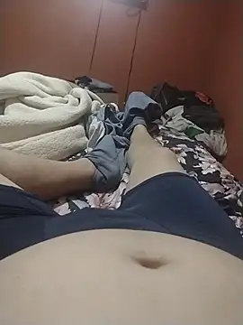 Santiagoqro85 online show from 11.29.25