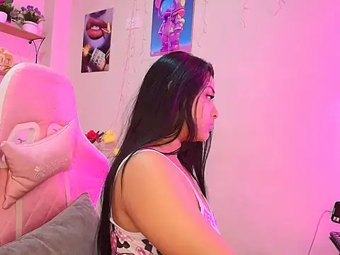 gisellegreyy1 online show from 09.16.25