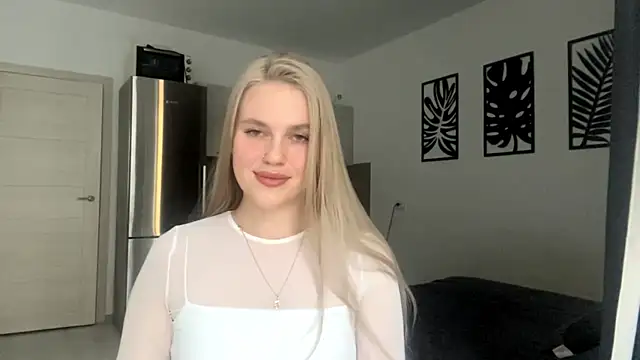Maria blaze online show from 09.09.25