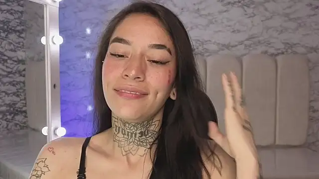 kataleya t online show from 09.19.25