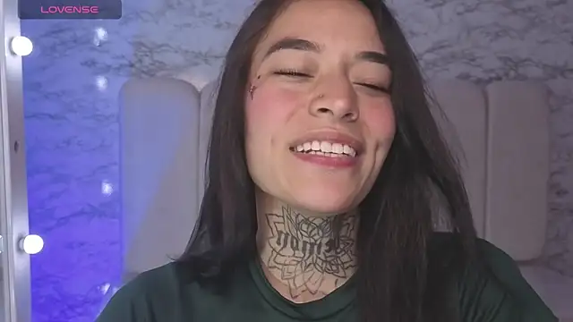 kataleya t online show from 09.20.25