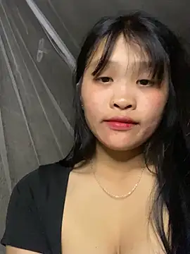mika-bae online show from 09.11.25