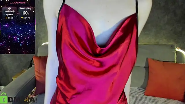 Raybe-Vins online show from 11.25.25