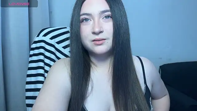 valentinauwu online show from 12.01.25