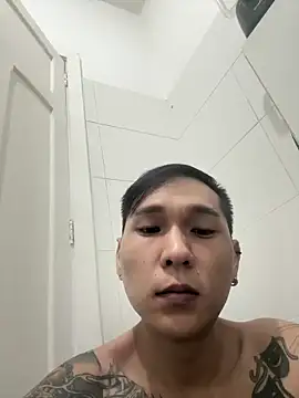 samuelcher online show from 11.25.25