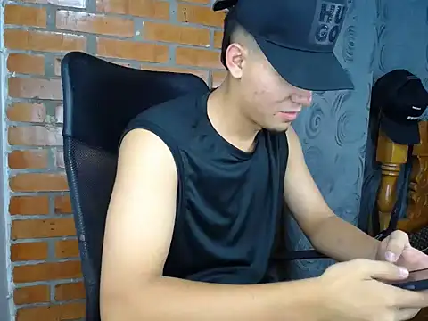 Harrison hot69 online show from 09.14.25