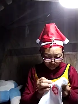 -Xuka-200 online show from 02.18.26