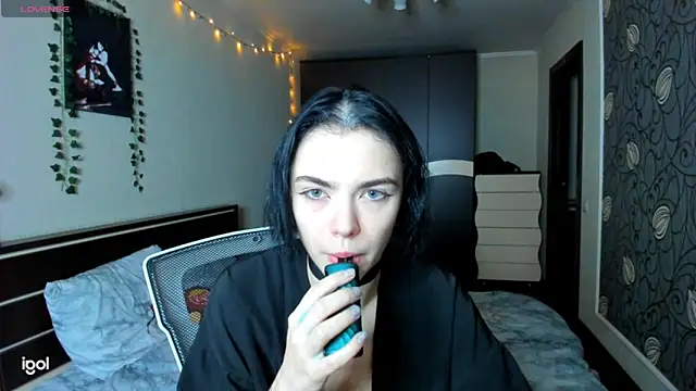 bonnybimi online show from 10.29.25