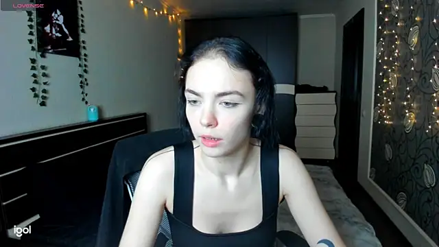 bonnybimi online show from 11.25.25