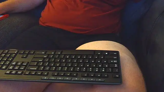 thighguy30 online show from 09.09.25