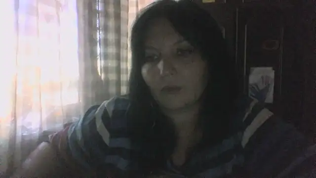 Snapshot of Breezy_88 chatting on 09.13.25 Breezy 88 online show from 09.13.25