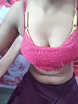 Snapshot of Husan_rani chatting on 09.11.25 Husan rani online show from 09.11.25