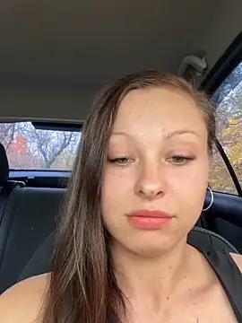 Jessie Queen 1 online show from 10.09.25