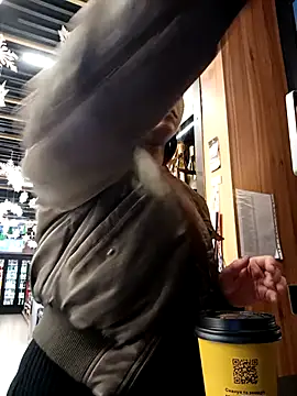 Jessie Queen 1 online show from 11.26.25