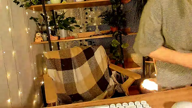 MartaMurrr online show from 09.13.25