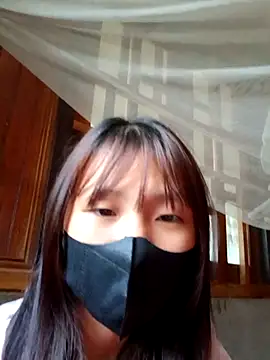 Snapshot of kata-00 chatting on 10.20.25 kata-00 online show from 10.20.25