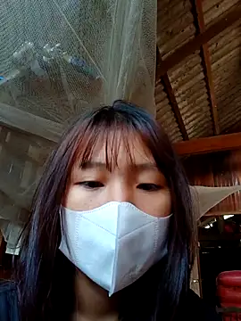 Snapshot of kata-00 chatting on 10.23.25 kata-00 online show from 10.23.25