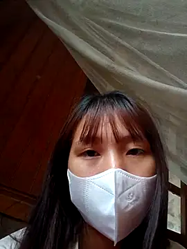 Snapshot of kata-00 chatting on 10.31.25 kata-00 online show from 10.31.25