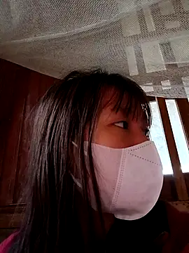 Snapshot of kata-00 chatting on 11.01.25 kata-00 online show from 11.01.25