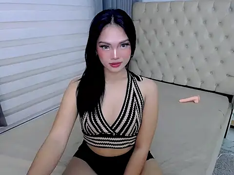 filipinaxbabe online show from 11.30.25