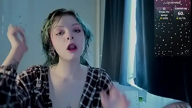 Alice Zev online show from 09.27.25