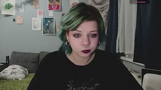 Alice Zev online show from 10.03.25